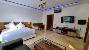Appartement marina agadir